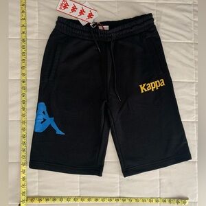 Kappa Sangone Shorts